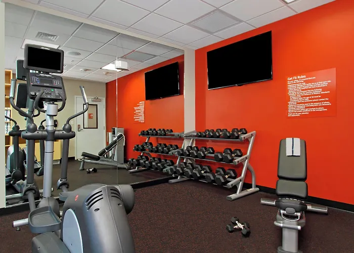 Towneplace Suites By Marriott New Orleans Harvey/West Bank