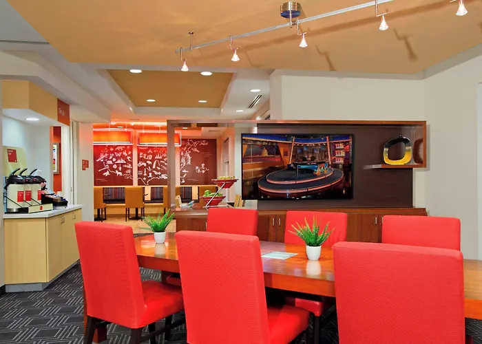 Towneplace Suites By Marriott New Orleans Harvey/West Bank